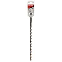 MAKITA B-47488 PERFORMANCE SDS+ PLUS DRILL BIT 8MM X 260MM
