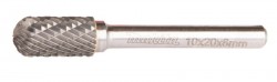 Makita Tc Burr 10X20X6Mm Sc Dia Cut
