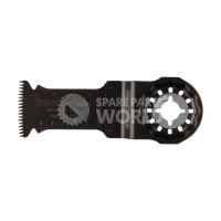 MAKITA B-64870 STARLOCK PLUNGE CUT SAW BLADE 32MM TMA053