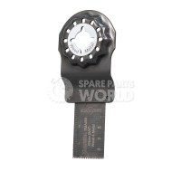 Makita 20mm x 20mm Plungecut Multi-Tool Metal Cutting Saw Blade