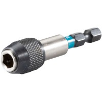 MAKITA IMPACT DRIVER BLACK BIT HOLDER