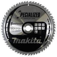 Makita B-67256 Efficut Saw Blade 305mm x 30mm 60T