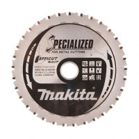Makita B-69288 Efficut Mild Steel Cutting Circular Saw Blade 150mm x 20mm 33T