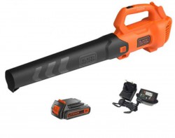 Black & Decker 18V BCBL200L-GB Blower 2.0Ah