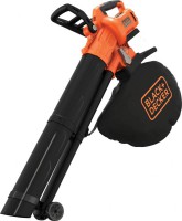 Black & Decker 36V BCBLV3620 Body Only Blowervac