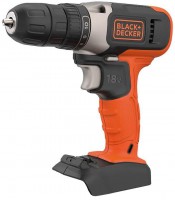 Black and Decker BCD001N 18v Body Only Drill/Driver