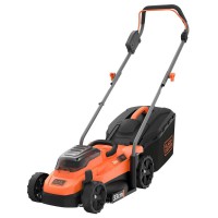 Black and Decker BCMW3336N 36V Lawn  Mower Bare Unit