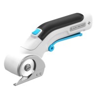 Black & Decker BCRC115 3.6V Rotary Cordless Cutter