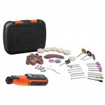 Black & Decker Rotary Tools