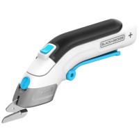 Black & Decker BCSC115 3.6V Powered Cordless Scissors
