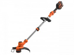 Black & Decker BCSTA5362L1 36V String Trimmer AFS 2.0Ah