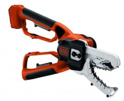 GKC1000 18V Cordless Alligator Lithium - Bare