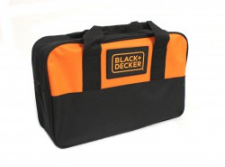 Black and Decker Soft Bag