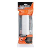 (NO LONGER AVAILABLE) Black & Decker BDPRA09 9mm Paint Sleeve Flat wall roller