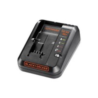 Black & Decker BDC1A 14.4 - 18 Volt Li-Ion Charger