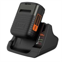 Black & Decker BDC2A36 36V Charger & Battery