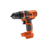 Black & Decker BDCDD18N 18 Volt Li-Ion Cordless Drill Driver Body Only Bare Unit