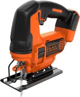 Black & Decker 12V Jigsaw with USB Tacker 1.5Ah Battery 1A Charger Reconditioned