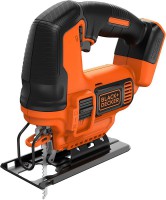 Black & Decker 12V Jigsaw with USB 1.5Ah Battery 1A Charger Reconditioned