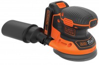 Black & Decker Cordless Sanders