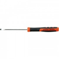 Black & Decker Parallel 3 x 75mm Screwdriver