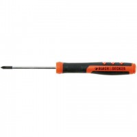 Black & Decker Phillips PH0 x 60mm Screwdriver