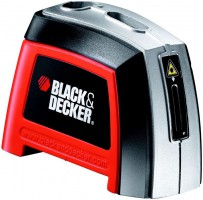 Black & Decker BDL120 Manual Laser Level