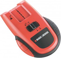 Black & Decker BDS300 Stud Pipe & Wire Detector