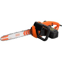 Black and Decker BECS2040 Electric Chainsaw 400mm