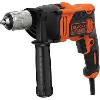 Black & Decker BEH850K 850W Corded Hammer Drill