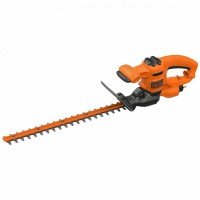 Black & Decker BEHT201 45cm Hedge Trimmer 420w