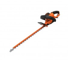 Black & Decker BEHTS501 240V 650W 60cm Hedge Timmer
