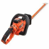 Black & Decker BEHTS551 60CM Hedge Timmer 650W