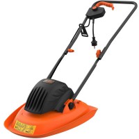 Black & Decker BEMWH551 1200W 30cm AC Hover Mower 240v