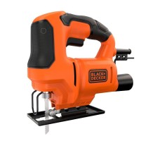 Black & Decker BES602 Single Speed Jigsaw 400W 240V
