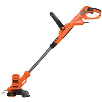 Black & Decker BESTA525  Automatic Line Feed 240v Electric Strimmer