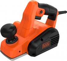 Black & Decker BEW712-GB 240v 710W Planer