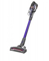 Black & Decker 36V 2.0Ah Floor Extension Pet Stick Vac