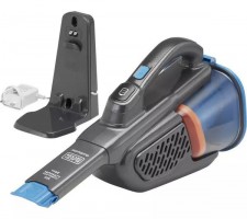 Black & Decker BHHV320B 12v Lithium  Ion Dust Buster