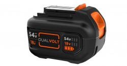 Black & Decker BL1554 54v 1.5Ah Battery