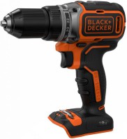 Black & Decker BL186N 18V Brushless Drill Driver Body Only