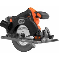Black & Decker BLCCS78 18v Cordless Brushless Circular Saw 165mm Body Only