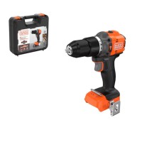 Black & Decker BLD783 18V Brushless Hammer Drill Body Only