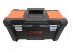 Black & Decker Storage Box - BOX02