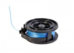 ALM BQ113 Trimmer spool and line