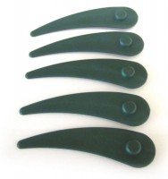 ALM BQ231 Plastic blades