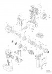 Makita Spare Parts Centre