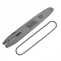 Stanley Black & Decker Chainsaw Supplies