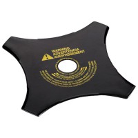 DeWalt Brush Cutter Accessories