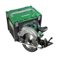 HiKOKI C1807DAW2Z 18V Brushless 190mm Circular Saw Body Only